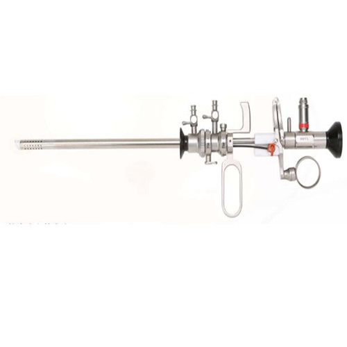 德弘前列腺电切内窥镜GDH-1