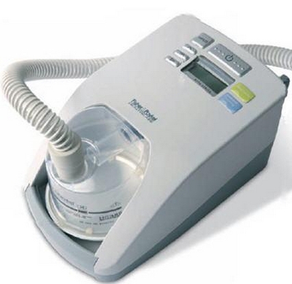 费雪派克全自动呼吸机SleepStyle 254 Auto