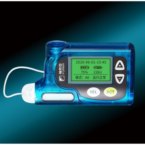 福尼亚胰岛素泵 IP-101-Ⅳ