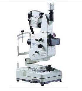 拓普康眼底相机 TRC-50IX