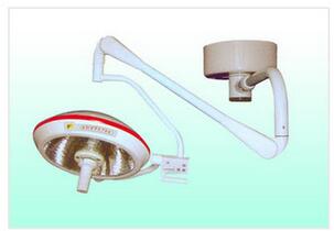 整体反射手术无影灯（平面镜） ZFL700