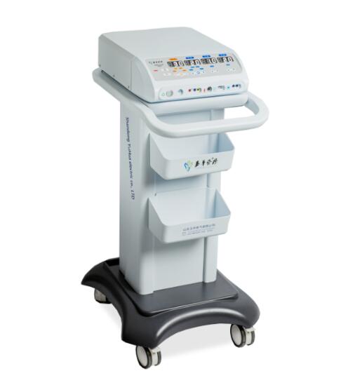 玉华高频手术设备YHS2A