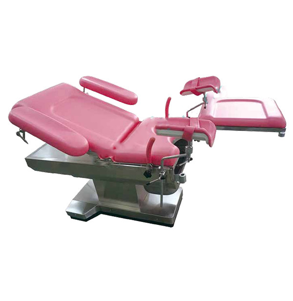 ​正达电动综合妇产床F803-A