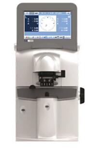 全自动电脑焦度计VX35