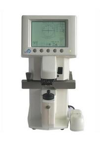 杰视自动查片仪/焦度计 JS-2800