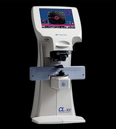 电脑查片仪CL-300