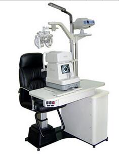 新缘综合检眼台 COT-200
