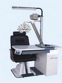 验光组合台/综合检眼台 TR-310