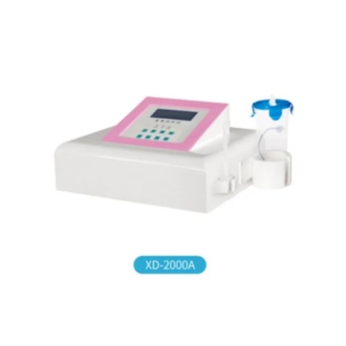 信达臭氧治疗仪XD-2000A