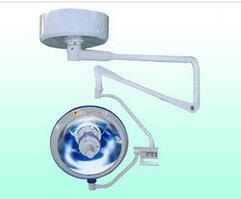 整体反射手术无影灯（多棱镜） ZFL500