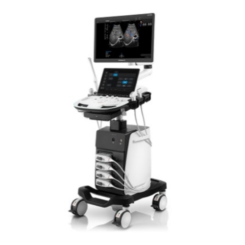 开立彩色多普勒超声诊断系统P12 Plus