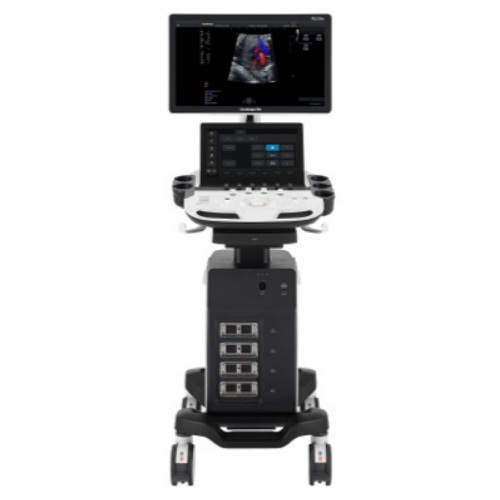 开立彩色多普勒超声诊断系统P11 Plus