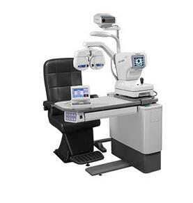 验光组合台 TCS-800