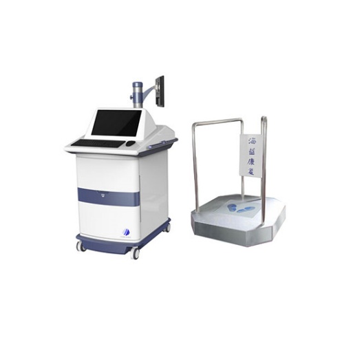 海蓝平衡能力量化评定与训练系统