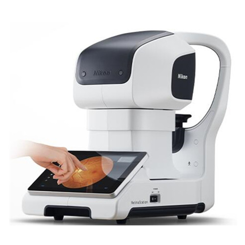 尼康眼底照相机RetinaStation