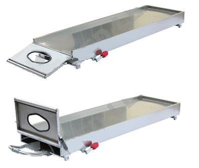 担架仓(左右移动)​PF-02