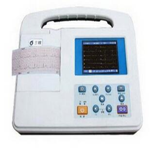 单道心电图机 ECG-2301G