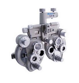 综合验光仪/视力检测仪 VT-6