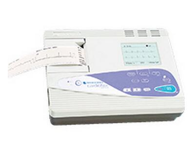 经典单道心电图机 ECG-6951E