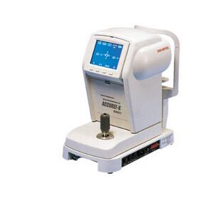 日本自动验光及曲率测量仪 SHIN-NIPPON ACCUREF 9001
