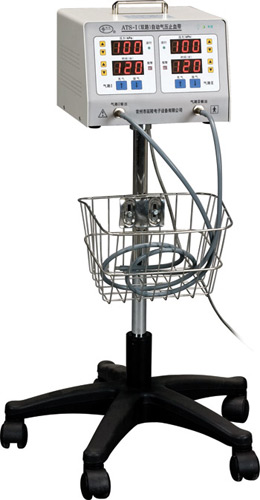 延陵自动气压止血带ATS-I（双路）