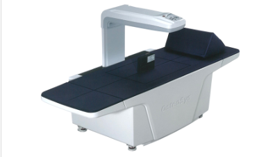 韩国澳思托 X射线骨密度测量仪 DEXXUM T