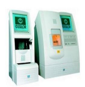 法国依视路全自动磨边机Gamma