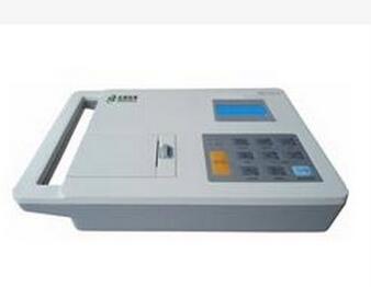 单道心电图机 HB1001A