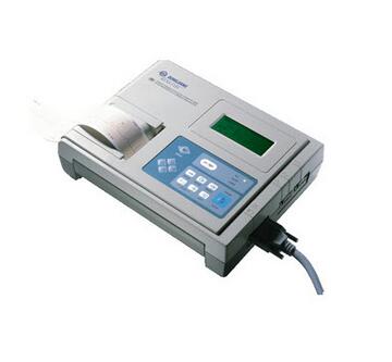 单道数字心电图机 ECG-11D
