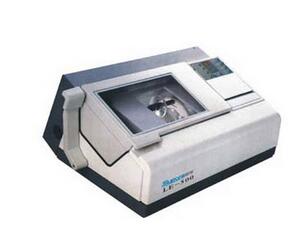 雄博全自动磨边机 LE-500