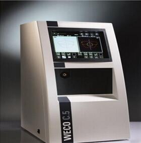 以色列半自动定中心仪 WECO Cad 4