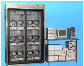 columbus代谢系统（代谢笼）