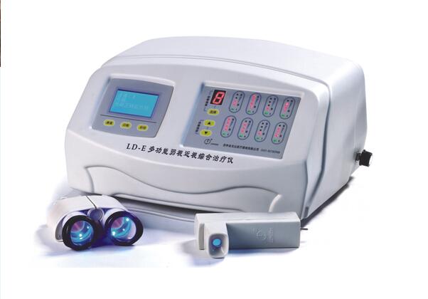 LD-E型多功能弱视近视综合治疗仪