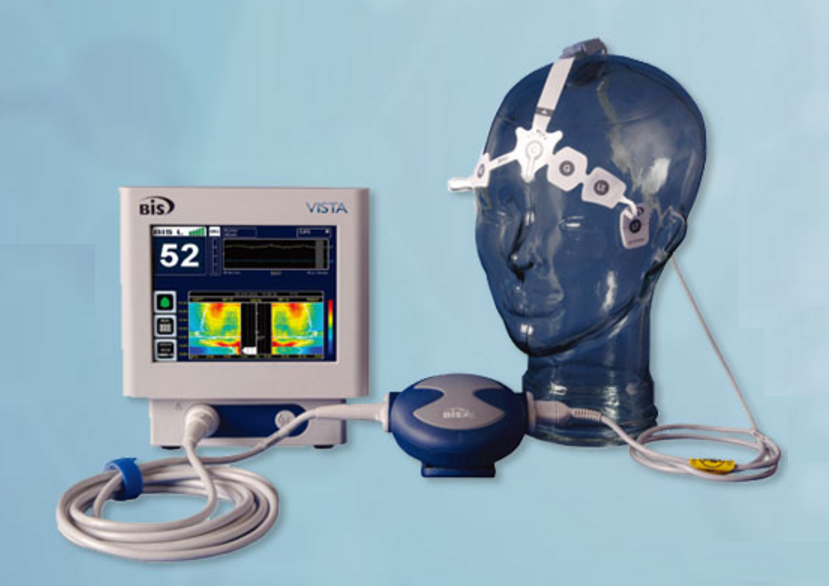 美国Covidien脑电双频指数监护仪BIS VISTA 