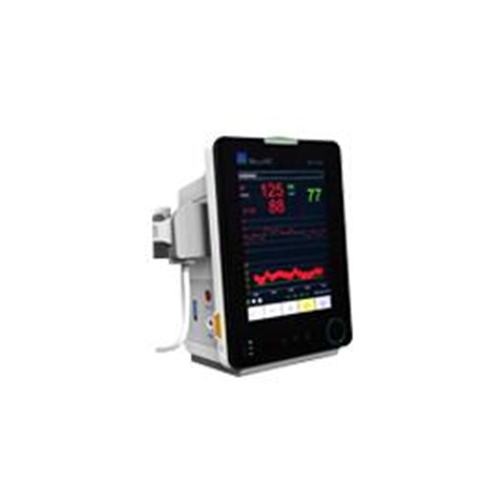 西安力邦无创连续血压监护仪 8寸屏--BP100A