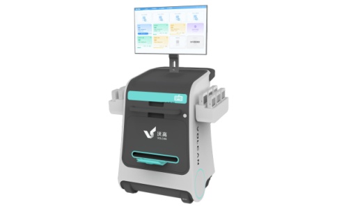 沃高经颅电刺激仪A620