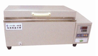 慧科DKB系列电热恒温水槽