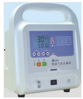 国产电动气压止血仪Hema P1