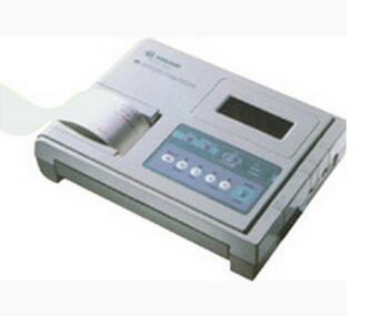 三道心电图机 ECG-E32A