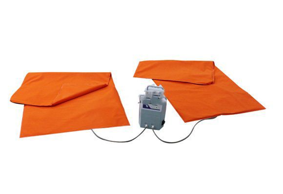 ​佰润病员加温系统FD-B-B3-B3 B型