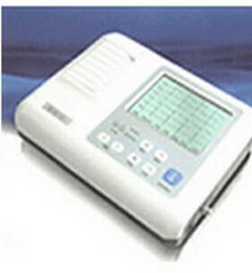 三道心电图机 BLT2003