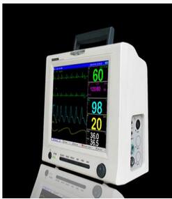 母婴监护仪 EMF9000H1