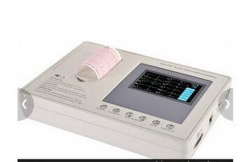 三道心电图机 M1203