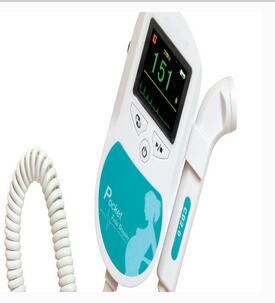 Sonoline C 超声多普勒胎儿心率仪