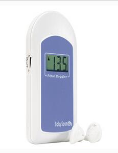 Baby Sound B 超声多普勒胎儿心率仪