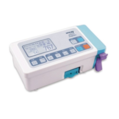 威瑞尿流量监测仪WR8000