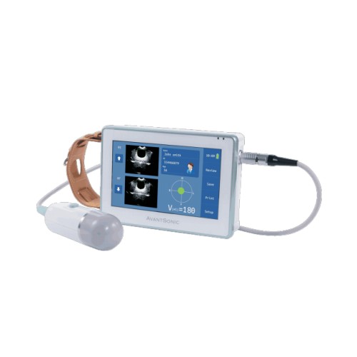 康超膀胱容量测定仪Z5