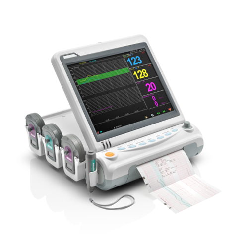 杰纳瑞胎儿母亲监护仪G6B/G6B Plus