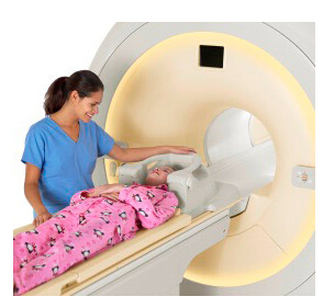 飞利浦Achieva3.0T磁共振成像系统