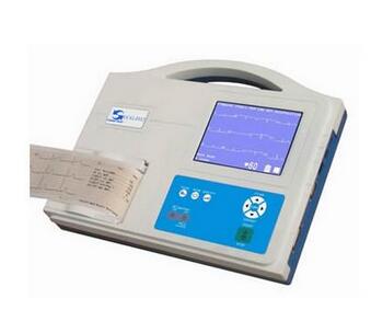 三道心电图机 ECG-D32